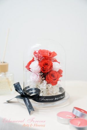 Be My Valentine, petal!