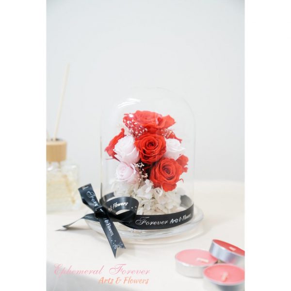 Be My Valentine, petal!